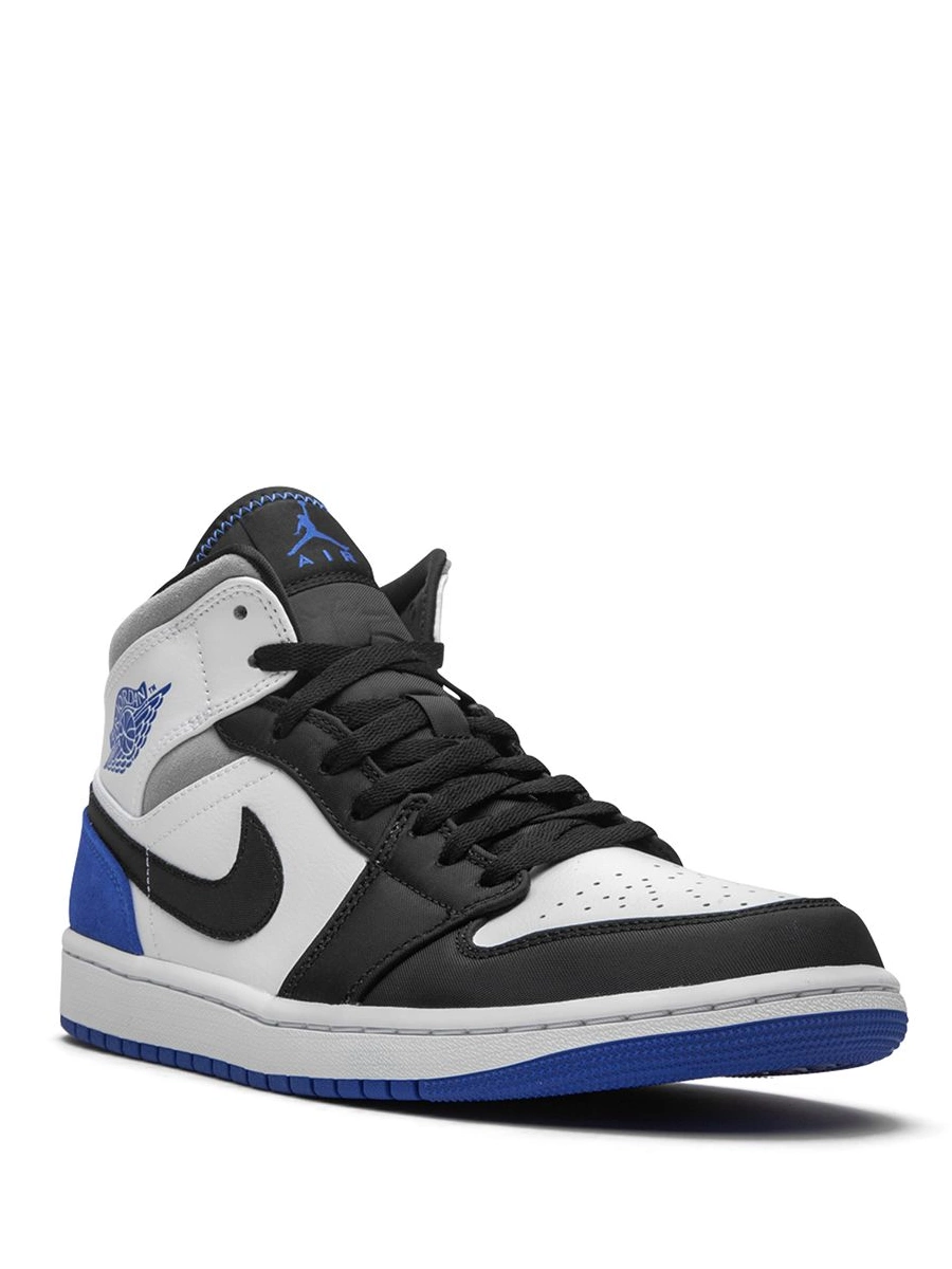 Dupes Air SE 1 Jordan Toe